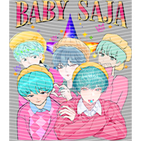 Demon Hunter Girls-LM 54